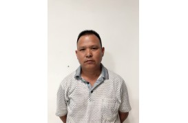 潘开陶