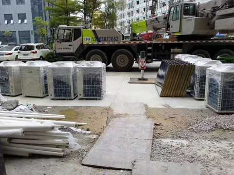 【圆之能空气能热水器】与富安娜家居股份有限公司牵手成功! 【圆之能空气能热水器】与富安娜家居股份有限公司牵手成功!