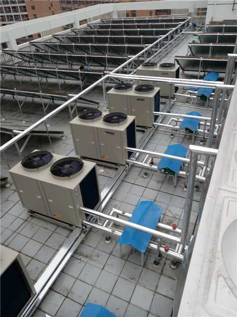 【空气能热水器】的发展之路真的是“一路顺风”吗？
