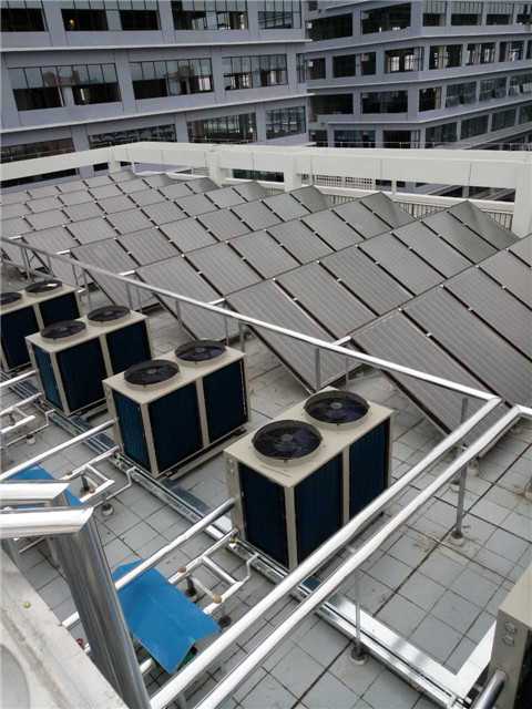 【空气能热水器】的发展之路真的是“一路顺风”吗？