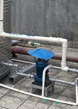 空气能热水器,空气能热水器工程,空气能热水器安装
