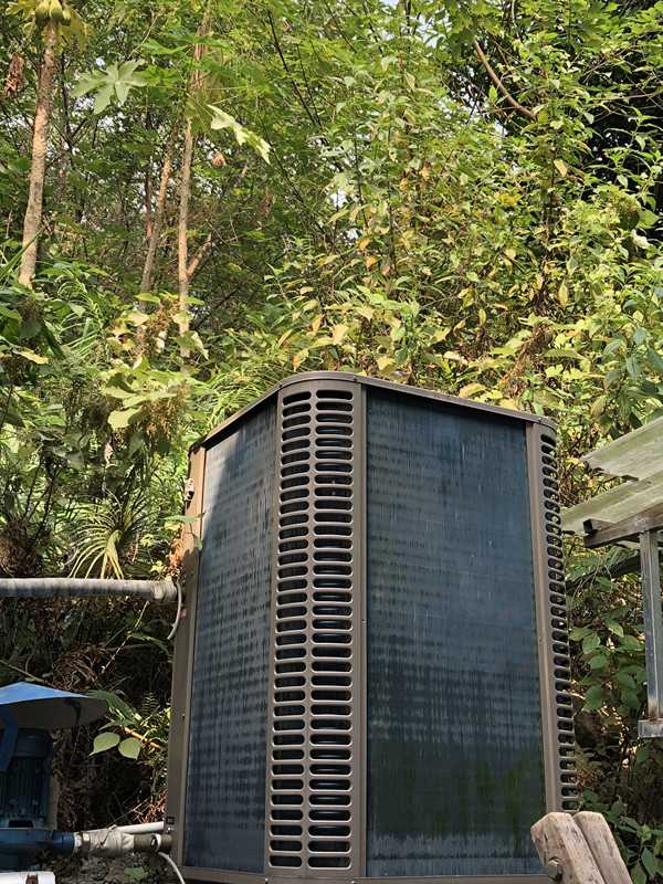 空气能热水器,员工宿舍空气能热水器 