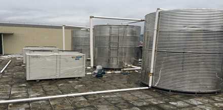 空气能热水器