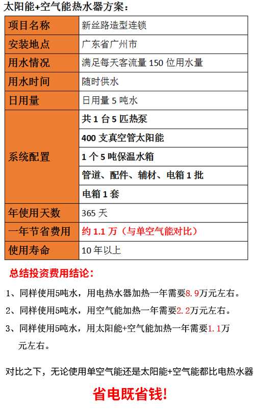 热泵机组